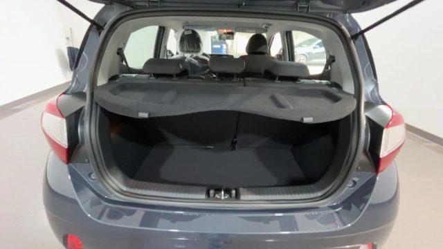 HYUNDAI i10 i10 1.0 GPL Connectline