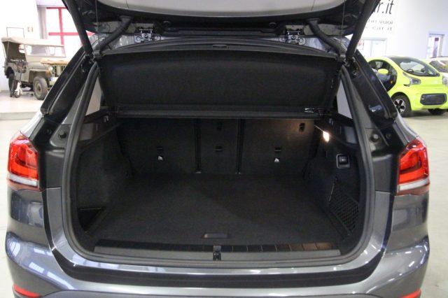 BMW X1 xDrive25e Business Advantage