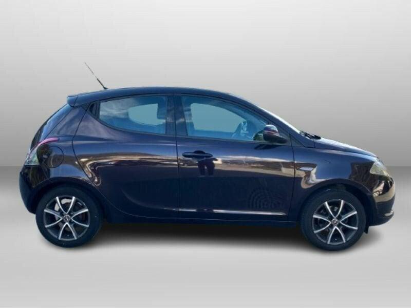 Lancia Ypsilon Ypsilon 1.2 69 CV 5 porte Platinum