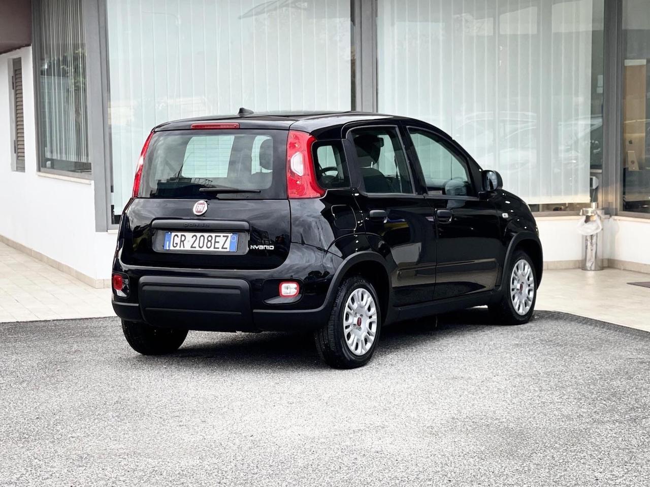 Fiat Panda 1.0 Hybrid 70CV COME NUOVA E6 - 2023