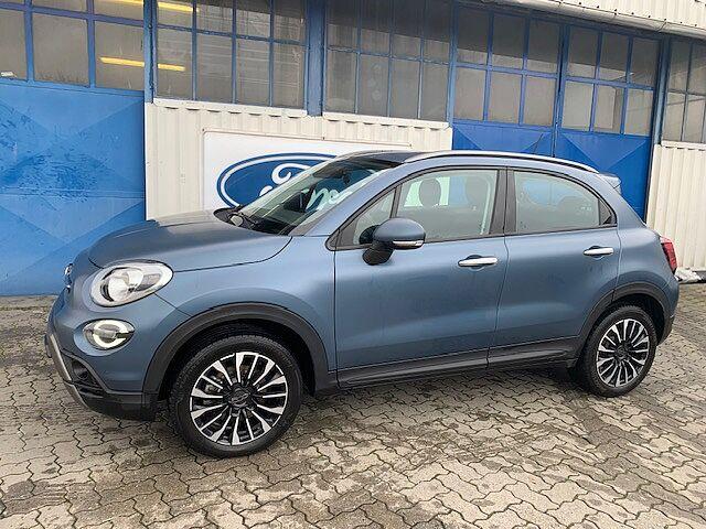 Fiat 500X 1.3 T4 150 CV DCT Cross