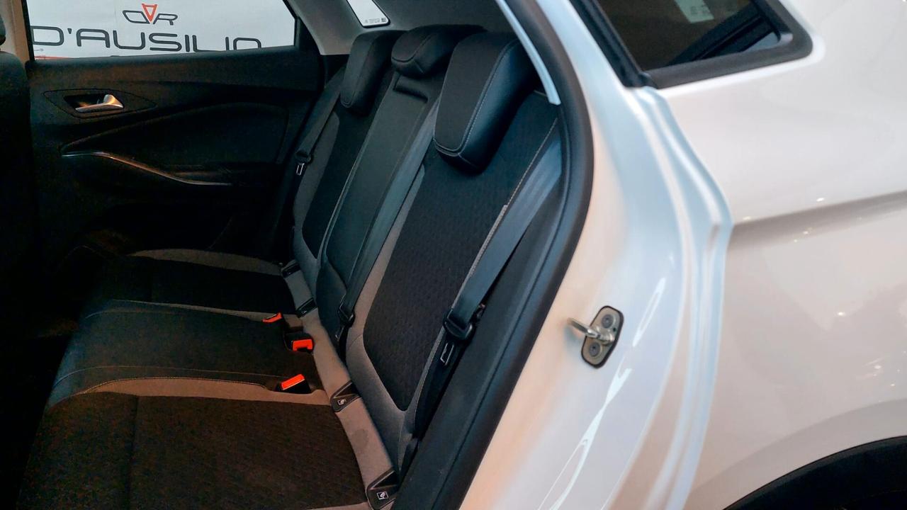 Opel Grandland X 1.6 diesel Ecotec Start&Stop Innovation