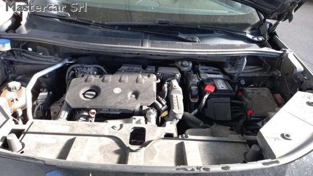 DS AUTOMOBILES DS 7 1.5 bluehdi Performance Line 130cv TG: GP573FN