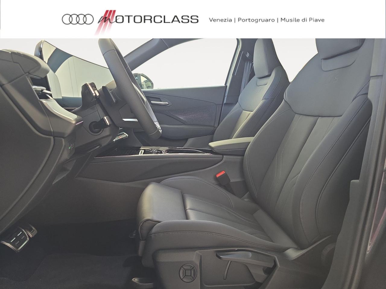 Audi Q3 2.0 tdi 150cv s line edition s tronic