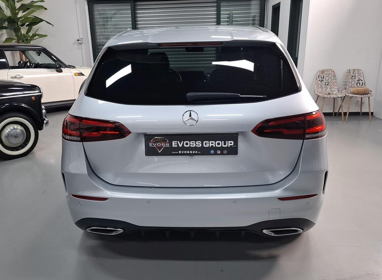 Mercedes Benz B 250 Automatico AMG Premium Plus 4matic