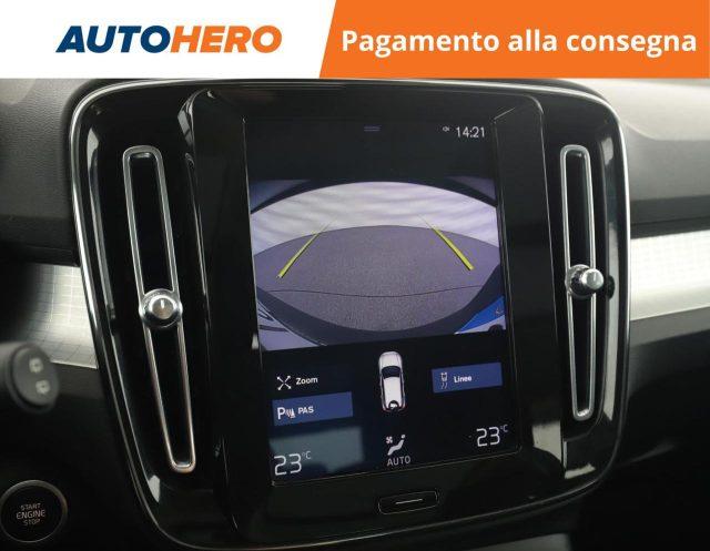 VOLVO XC40 D3 Momentum