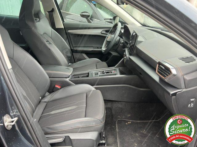 CUPRA Formentor 1.4 e-Hybrid DSG VZ Automatica