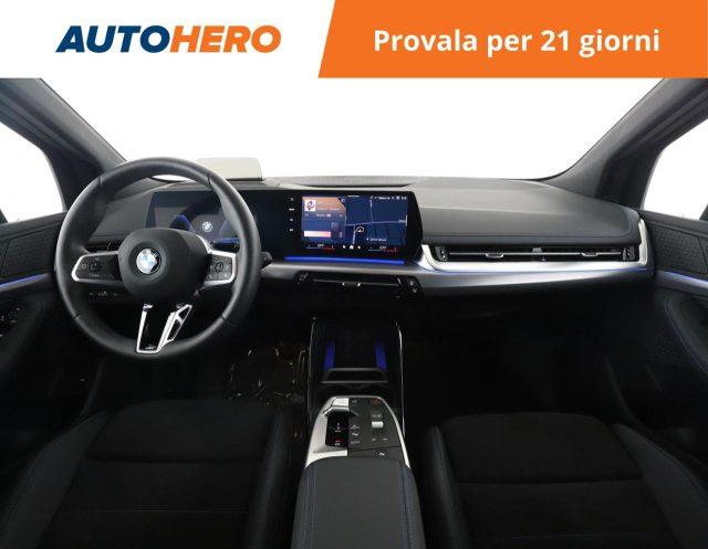 BMW 220 i 48V Active Tourer Msport