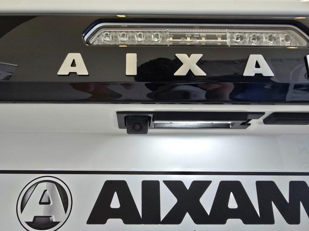 Aixam City Sport