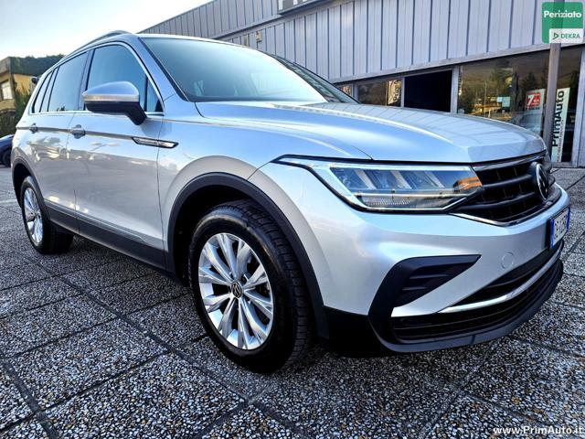 VOLKSWAGEN Tiguan 2.0 TDI 150 CV SCR DSG Life