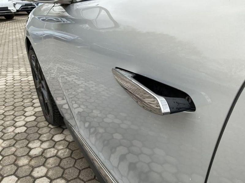 DS DS4 1.5 BLUEHDI PERFORMANCE LINE 130CV AUTO