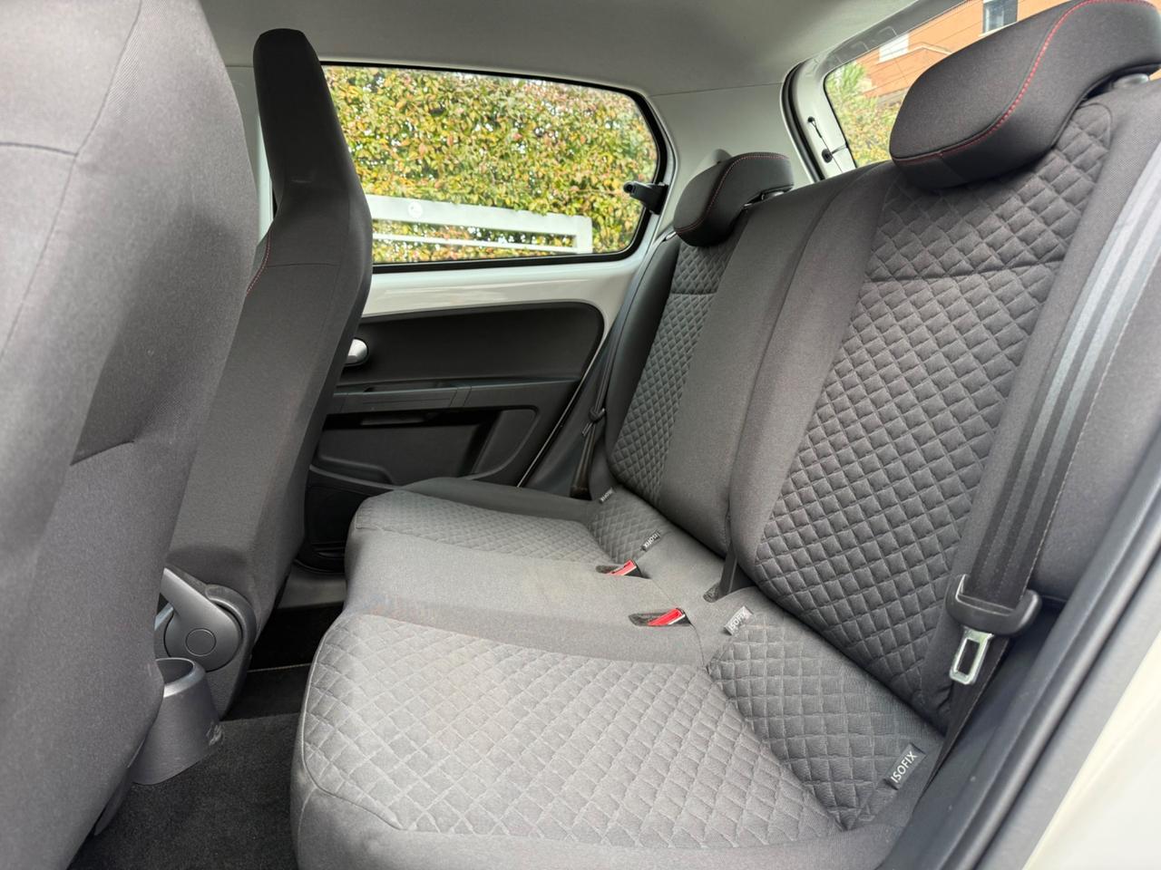 Volkswagen up! 1.0 5p. move up! GARANTITA PREZZO REALE