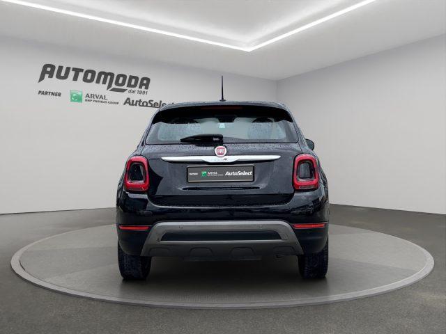 FIAT 500X 1.0 120CV CROSSOVER
