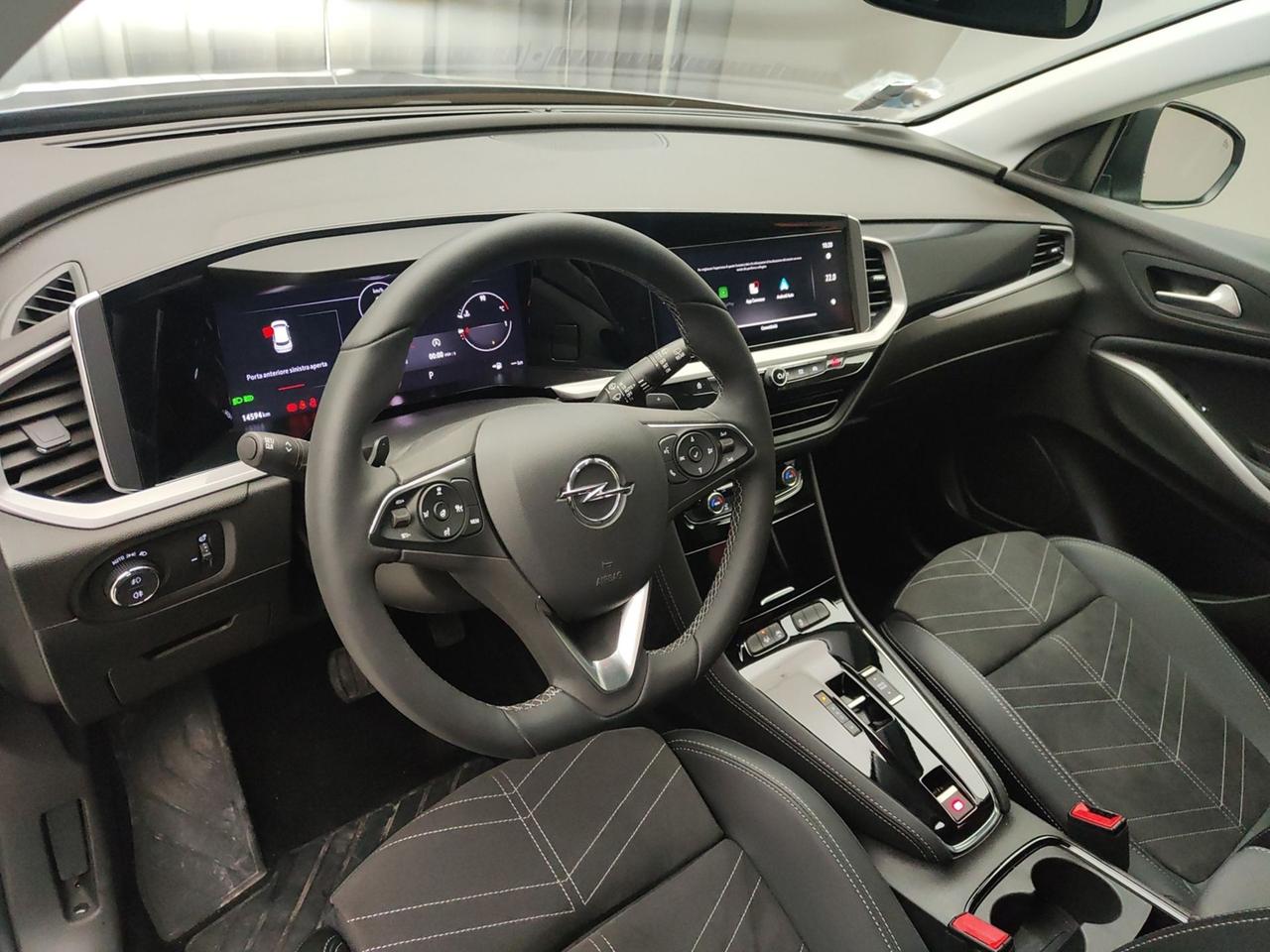 OPEL Grandland 2022 1.5 ECOTEC 130CV GS AT8 (CAMBIO AUTOMATICO)