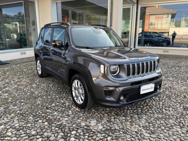 JEEP Renegade 1.5 Turbo T4 MHEV Limited