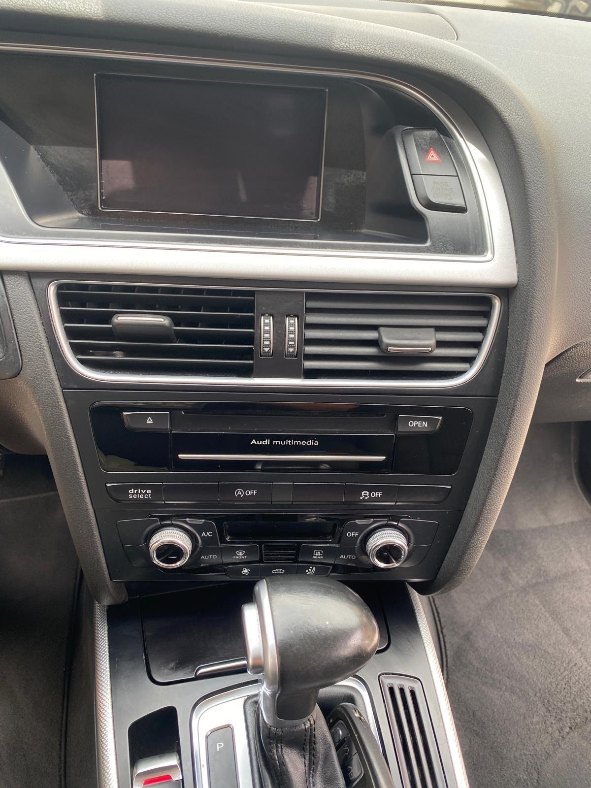 Audi A4 2.0 TDI clean diesel multitronic Ambiente