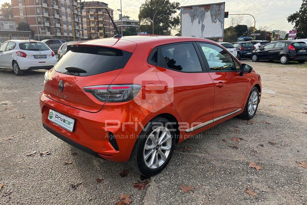 RENAULT Clio TCe 90 CV 5 porte Evolution