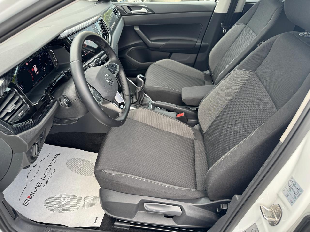 Volkswagen Polo 1.0 evo Edition Plus / NO VINCOLI
