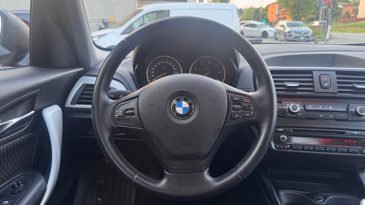 Bmw 116 118d MSport Pro