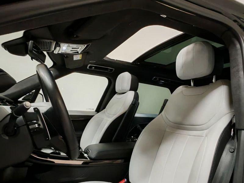 Land Rover RR Sport Range Rover Sport 3.0D l6 350 CV Autobiography