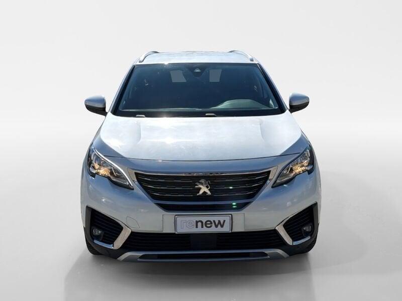 Peugeot 5008 PureTech Turbo 130 Allure S/S