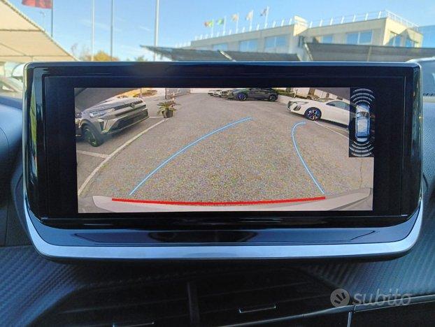 PEUGEOT 2008 PureTech 100 GPL/B S&S Allure