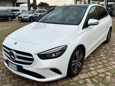 Mercedes-benz B 150 B 180 d Automatic Sport Plus