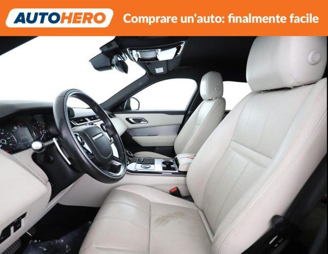 LAND ROVER Range Rover Velar 2.0D I4 240 CV R-Dynamic S