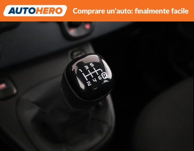 FIAT Pandina 1.0 FireFly 65 CV Hybrid Pop