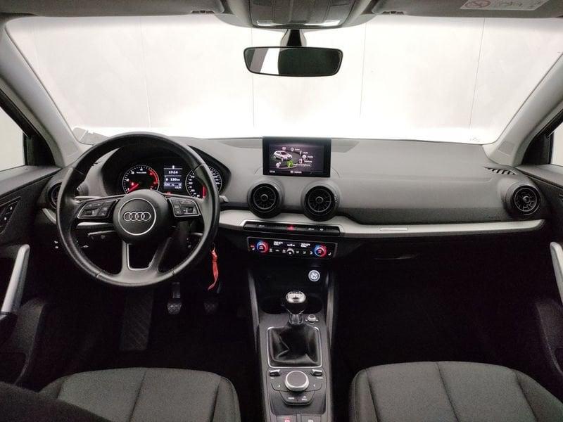 Audi Q2 1.6 TDI Sport