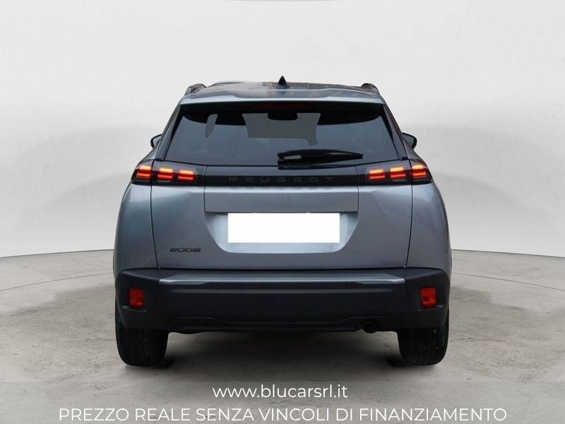 Peugeot 2008 2008 PureTech 100 S&S Allure