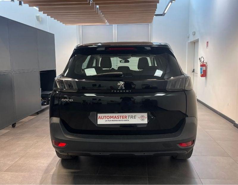 Peugeot 5008 5008 BlueHDi 130 S&S Allure