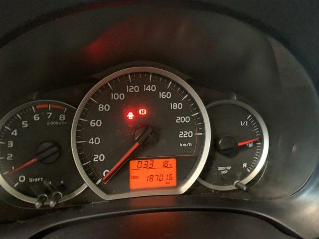 TOYOTA Yaris 1.0 Benzina Lounge 5 Porte