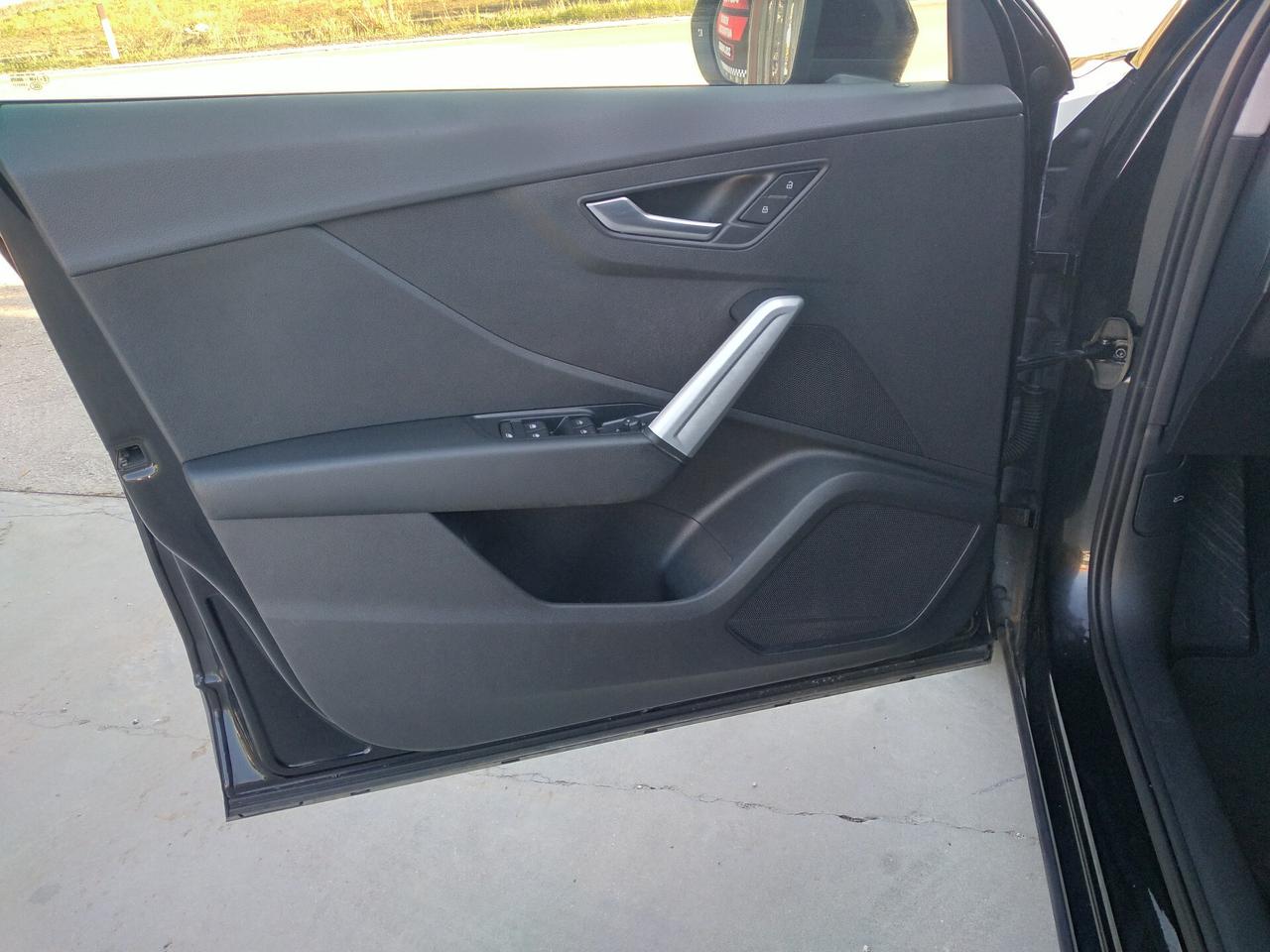 Audi Q2 30 TDI 1.6tdi 115cv