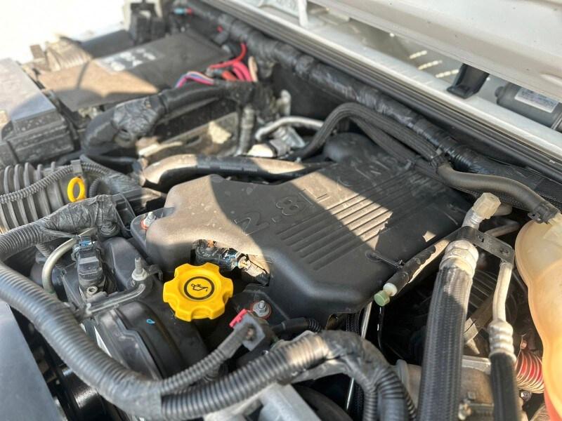 JEEP Wrangler 3ª serie Wrangler Unlimited 2.8 ...