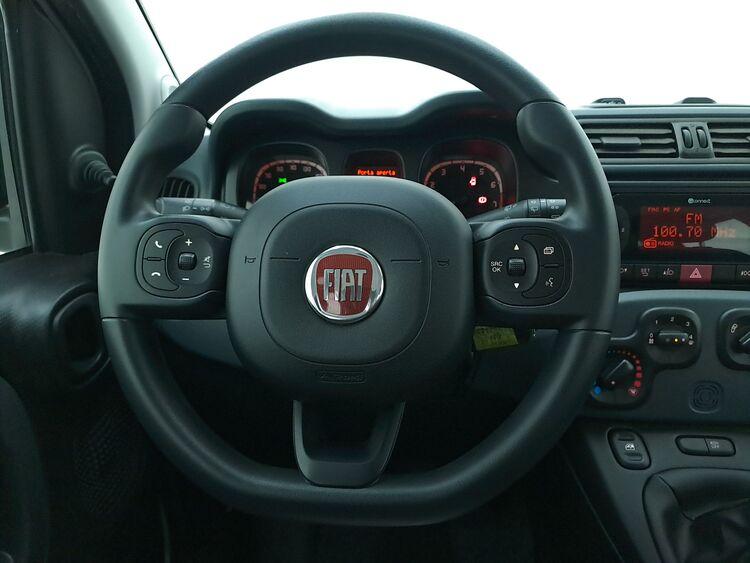 Fiat Panda EasyPower BR794887 1.2 GPL 69CV
