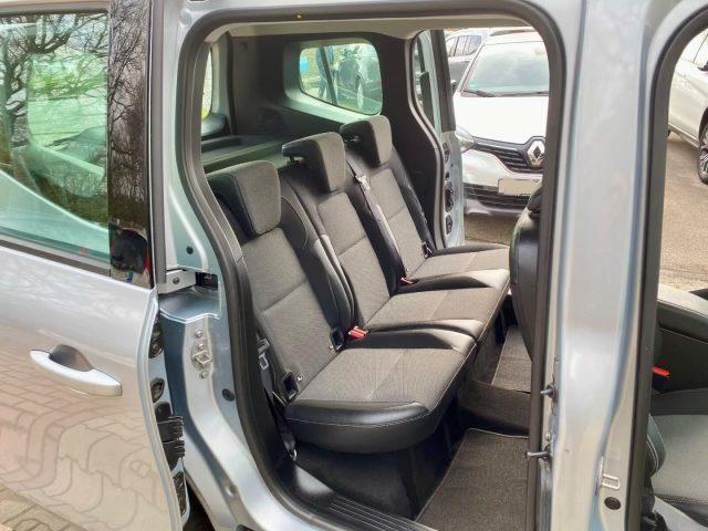 RENAULT Kangoo 1.3 TCe 100 CV Authentic - IN ARRIVO