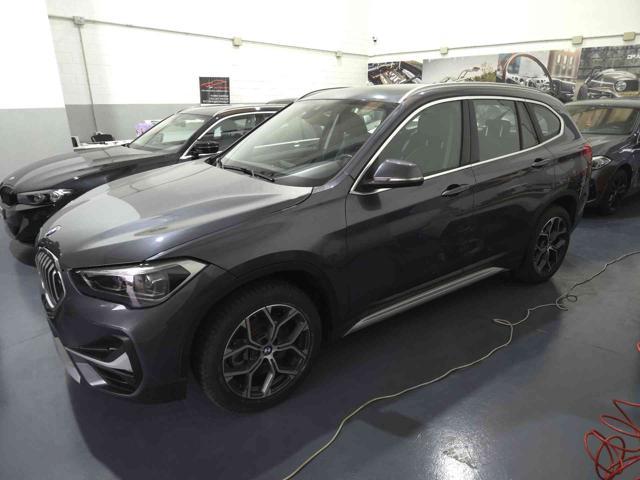 BMW X1 sDrive20i xLine Plus