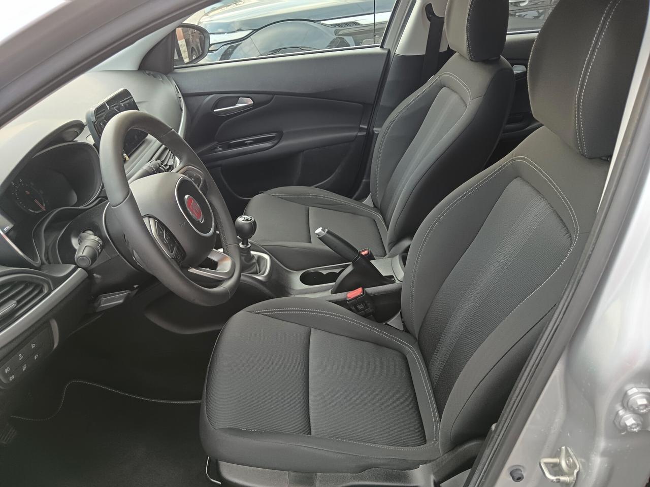 Fiat Tipo 1.6 MJT 120CV NUOVA 10000KM
