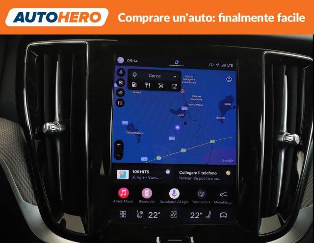 VOLVO V60 Cross Country B4 (d) AWD automatico Plus