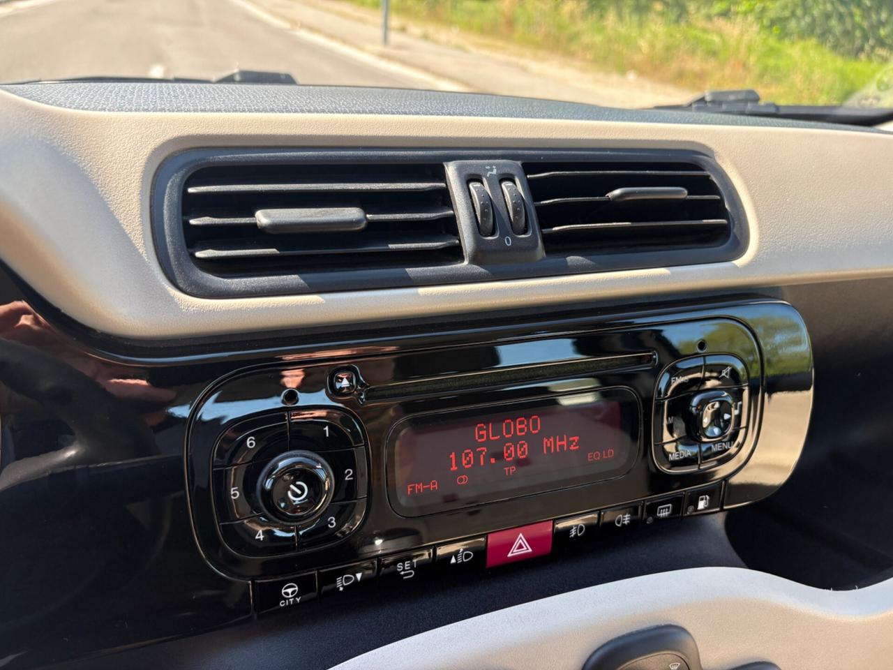 Fiat PANDA 0.9 TWINAIR*2014*XNEOPATENTATI