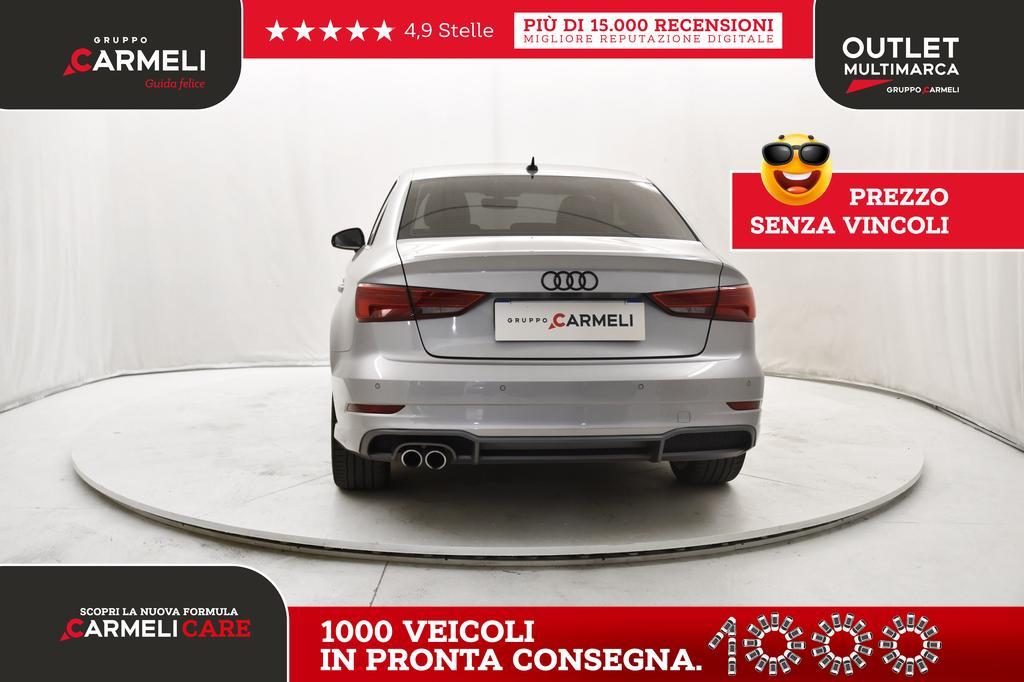 Audi A3 35 2.0 TDI Admired S tronic