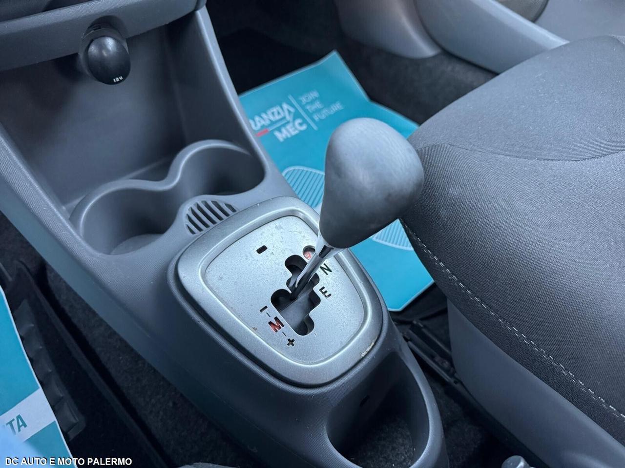 Toyota Aygo 1.0 Benzina 68CV..Automatic.a.2009