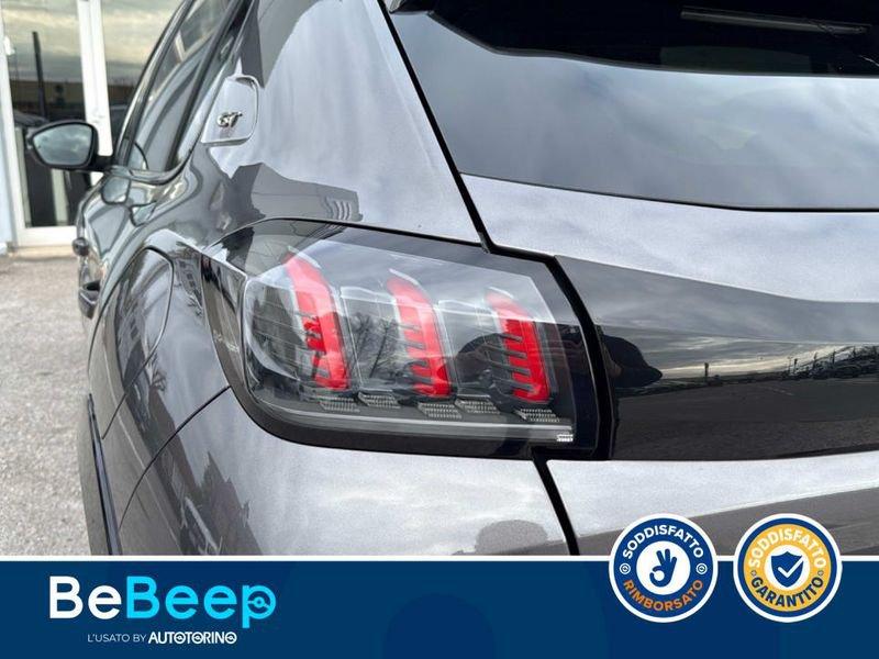 Peugeot 208 1.5 BLUEHDI GT PACK S&S 100CV