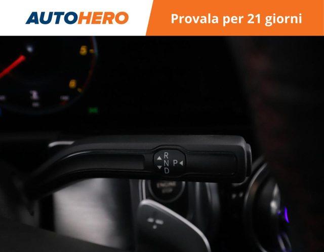 MERCEDES-BENZ GLB 200 d Automatic 4Matic Sport