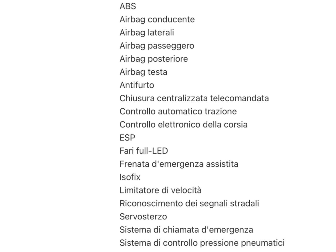 Audi A1 SPB 30 TFSI S tronic Si Neopatentati Perfetta