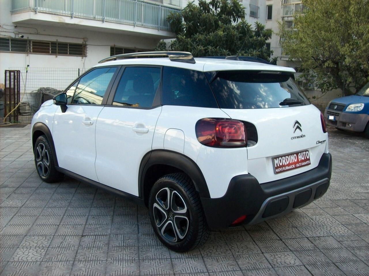 Citroen C3 Aircross 1.5 BlueHDi 110CV Feel Pack "N1"