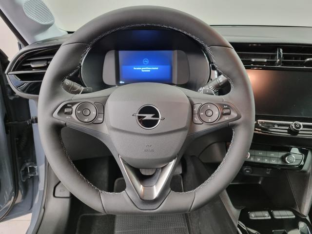 OPEL Corsa Hybrid 110 CV aut. GS