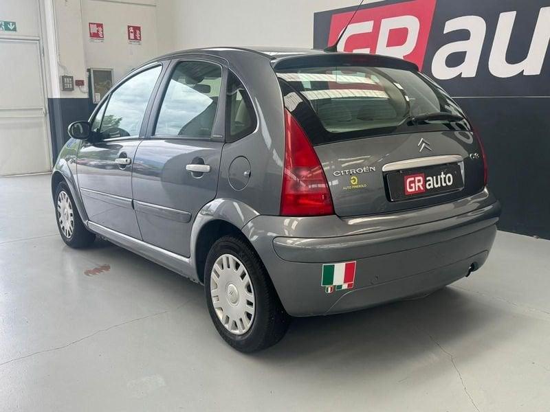 Citroën C3 C3 1.4 Exclusive Style (exclusive) bi-energy Gpl