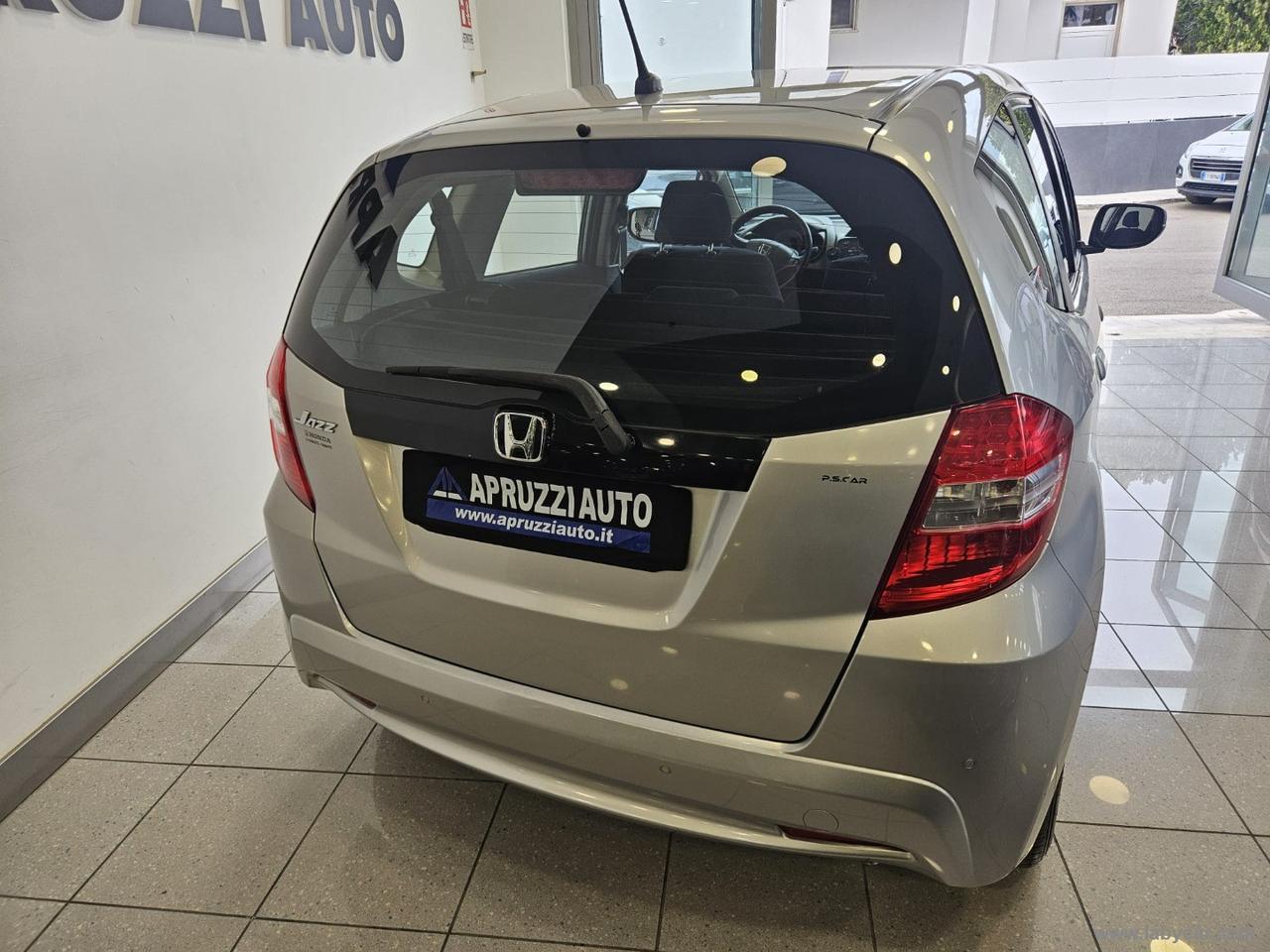 HONDA Jazz 1.2 i-VTEC Trend